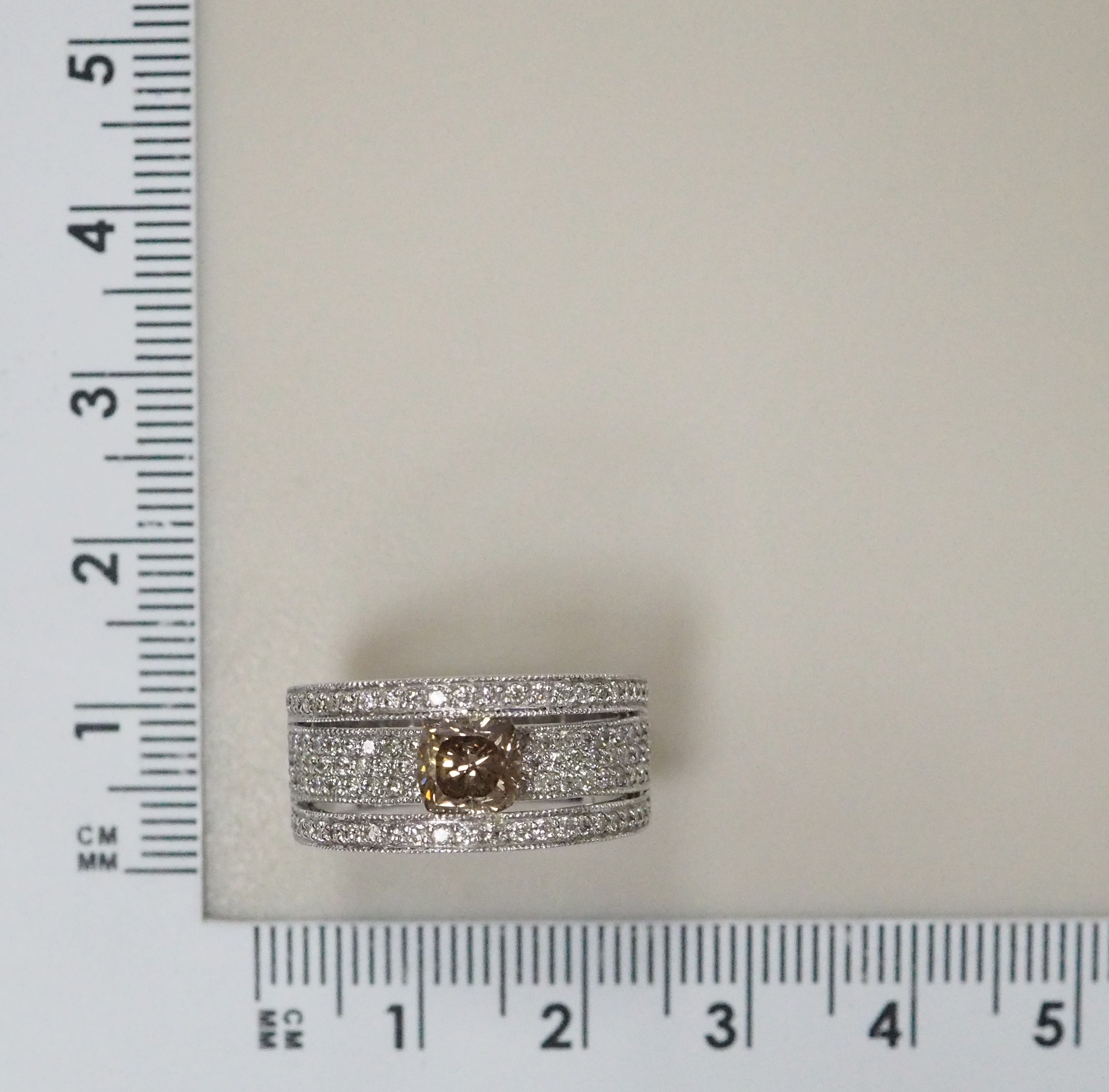 10311-001017 Кольцо (Au 585)